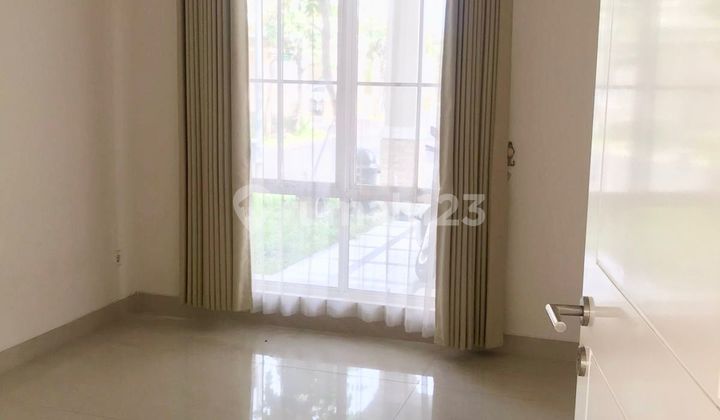 Disewakan Rumah Mewah Podomoro Park 2