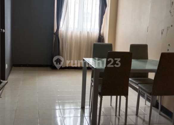 Jual Murah! Apartemen The Suites Metro Furnished Lantai 19 2