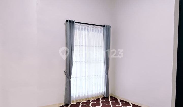 Newly Renovated Minimalist House in Kinagara Ciganitri 2