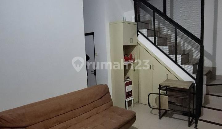Dijual Rumah Furnished Siap Huni Di G-land Arcadia