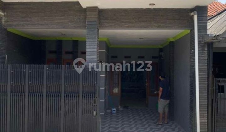 Disewakan Rumah Griya Bandung Indah Disewakan Rumah Griya Bandung Indah