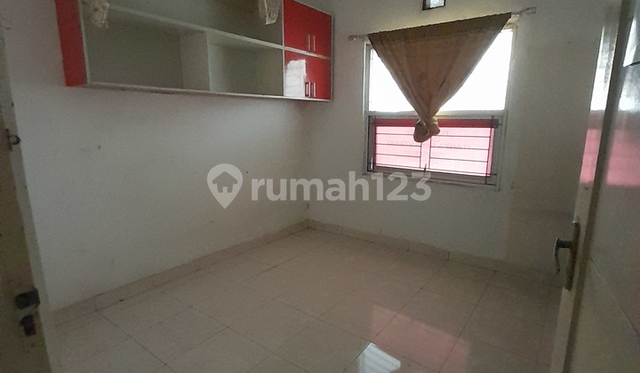 Rumah Semi Furnished Siap Huni di D'amerta Ciganitri
