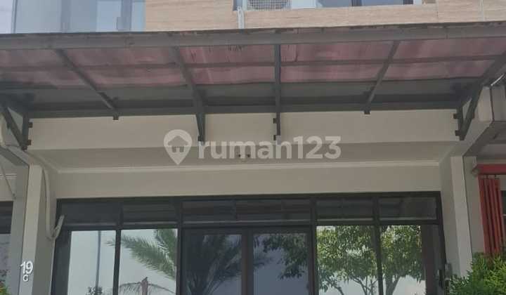 For Rent 2-Story Shop House Ready to Occupy Cherry Field