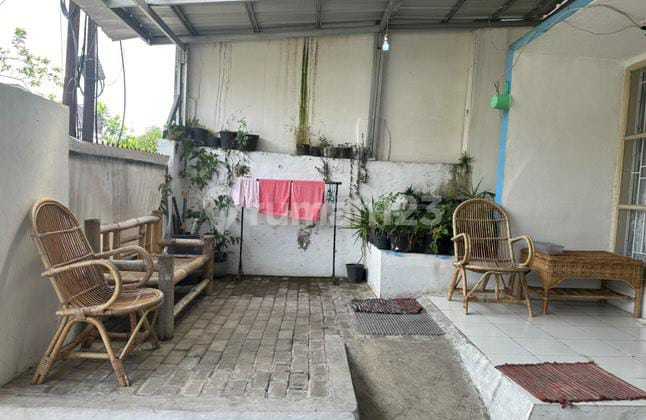 For Rent Fully Furnished House Taman Kopo Katapang 2
