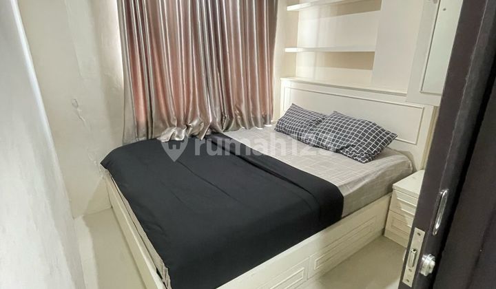 Apartemen Grand Asia Afrika Tipe 2 Bedroom 2