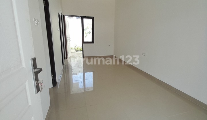 New Ready-to-Occupy House for Sale in Cikoneng Bojongsoang 2