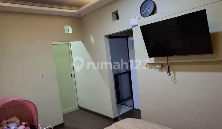 For Sale Fully Furnished Move-In Ready House In G-land Arcadia 2