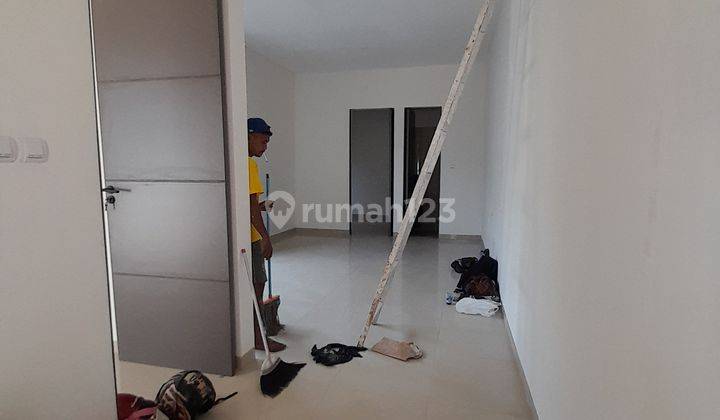 Rumah Baru Minimalis Siap Huni Di Cikoneng Bojongsoang 2