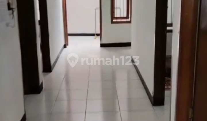 Disewakan Rumah 4 Kamar Tidur Dekat Univ Telkom 2