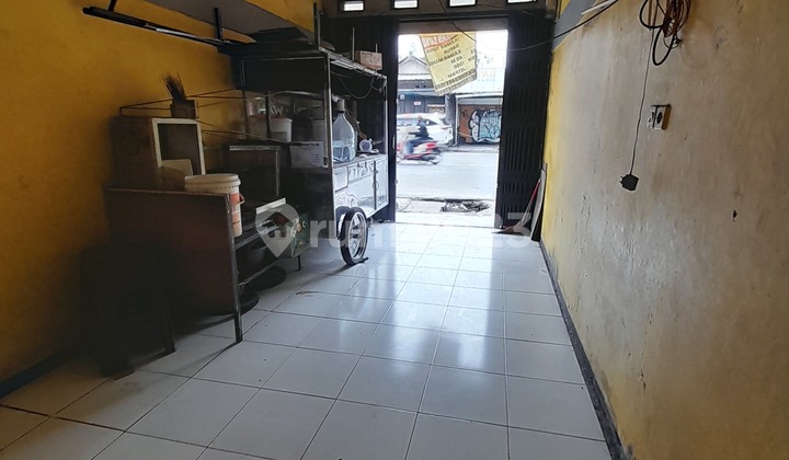 Sewa Ruang Usaha Mainroad Bojongsoang