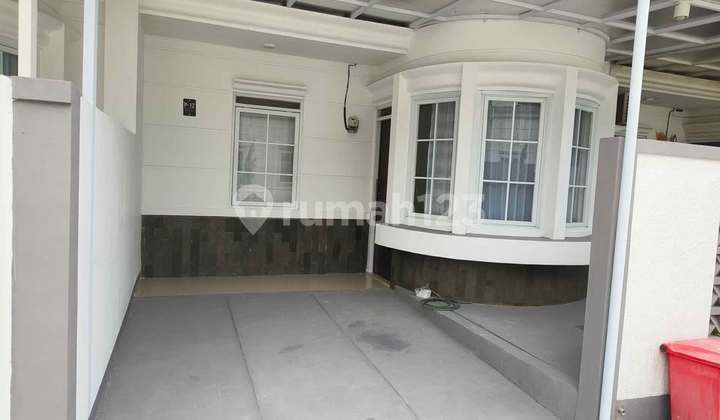 For Rent New Renovated House Bentang Artha Residence 2