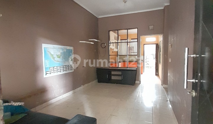 Rumah Semi Furnished Siap Huni di D'amerta Ciganitri Rumah Semi Furnished Siap Huni di D'amerta Ciganitri