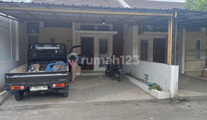 For Rent House in Ciganitri