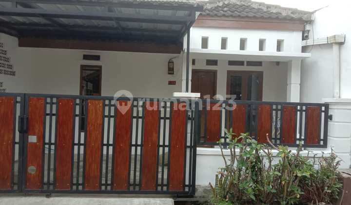 Disewakan Rumah di Gandasari Katapang Soreang Disewakan Rumah di Gandasari Katapang Soreang