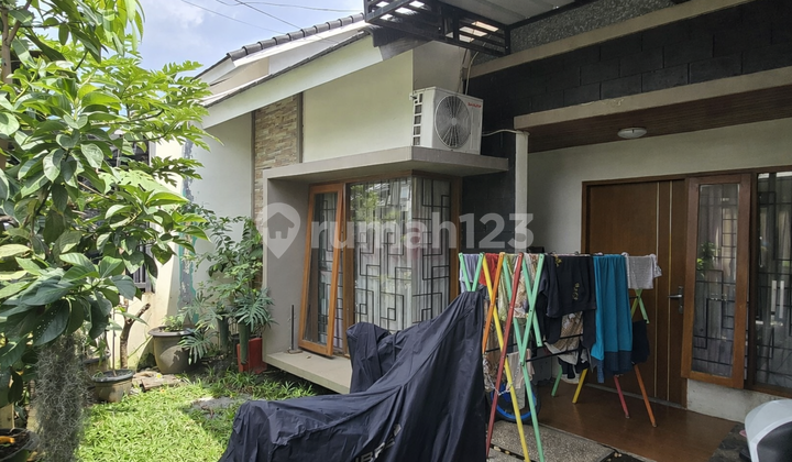 Dijual Rumah Siap Huni di Ciganitri 2