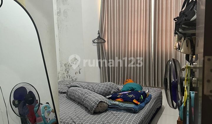 Dijual Rumah Murah Siap Huni Di Bentang Artha Buahbatu 2