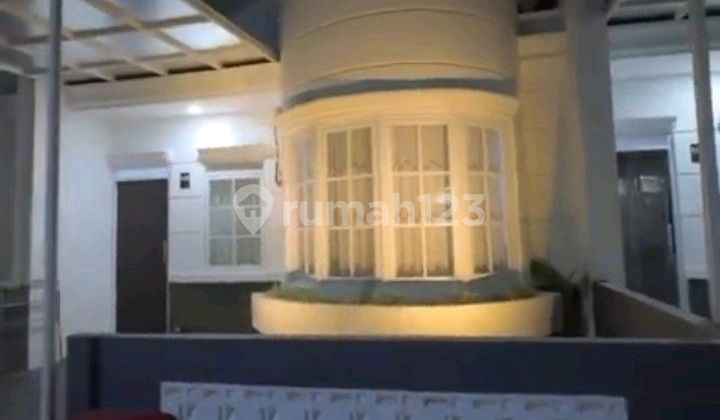 Dijual Rumah Murah Siap Huni Di Bentang Artha Buahbatu