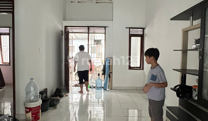 Disewakan Rumah Furnished Dekat Univ Telkom - Cocok Untuk Mahasiswa 1