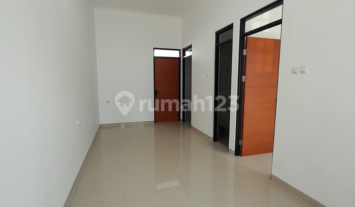 New Minimalist Style House in Cikoneng Bojongsoang 2