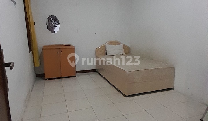 Disewakan Rumah 5 Kamar Tidur Dekat Univ Telkom 2