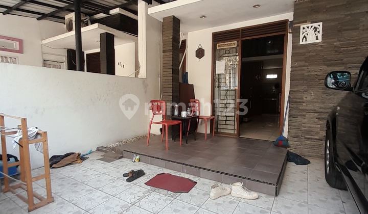 Termurah! Dijual Rumah Dekat Univ Telkom - Cocok Untuk Mahasiswa