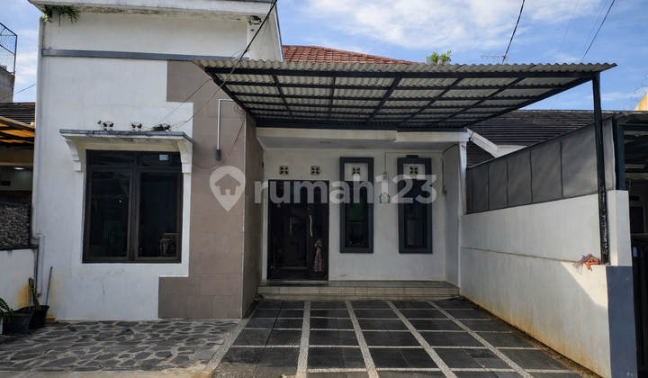 Dijual Rumah Siap Huni Margasari Ciwastra Bandung