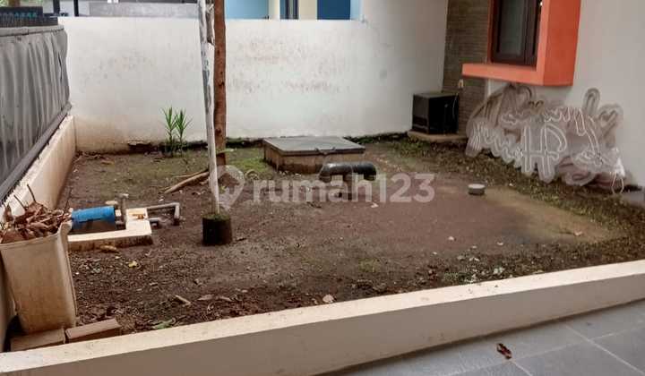 Rumah Nyaman Siap Huni Di Mainroad Batununggal 2