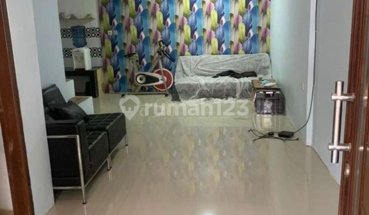 Disewakan Rumah Griya Bandung Indah 2