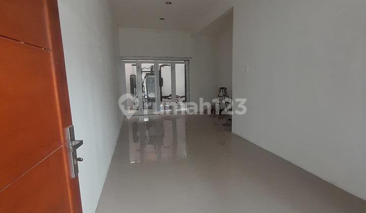 Dijual Rumah Terawat Siap Huni - Cocok Untuk Pasutri