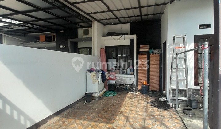 Rumah Di Cikoneng Bojongsoang - Jual Murah Dibawah Harga Pasar Rumah Di Cikoneng Bojongsoang - Jual Murah Dibawah Harga Pasar