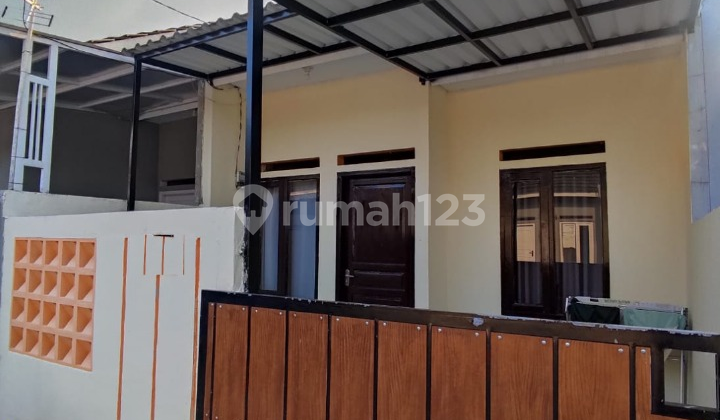 Rumah Siap Huni Di Cikoneng Bojongsoang