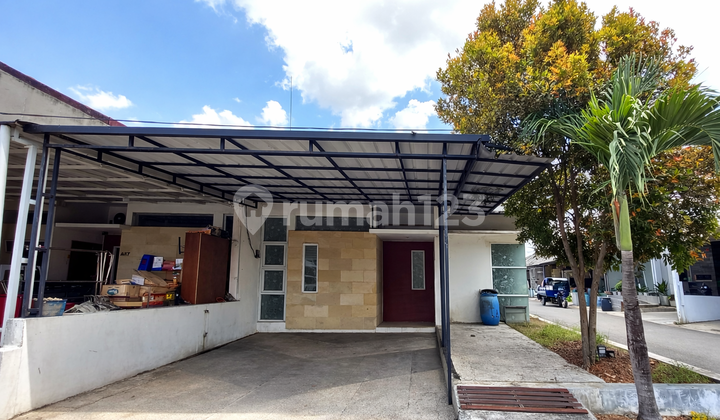 For Rent Ready-to-Occupy House in Ciganitri