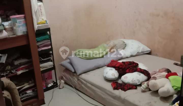 Disewakan Rumah Dekat Podomoro Park 2