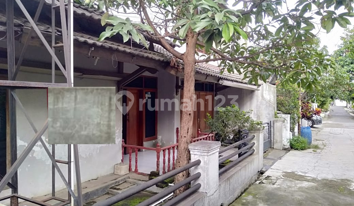 Rumah Siap Huni di Riung Bandung Dibawah NJOP