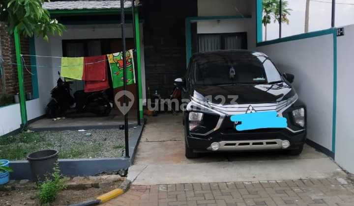 For Rent Semi-Furnished House Near Podomoro Park