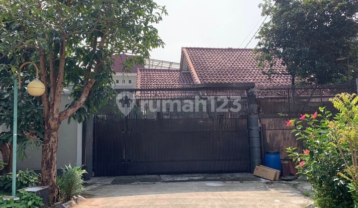 Dijual Rumah Lokasi Strategis Di Cluster Arcamanik 2