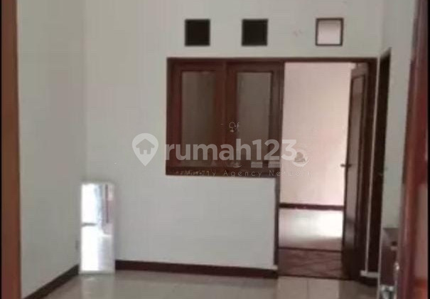 Dikontrakkan Rumah di Cluster Arcamanik