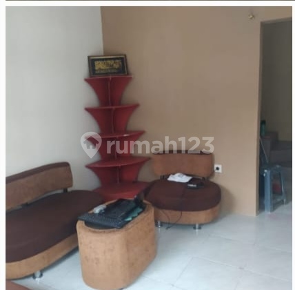 Affordable 2-Story House in a Cluster at Cijambe 2