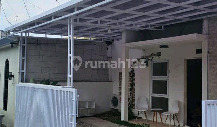 Rumah Minimalis Siap Huni di Sindanglaya,Mandalajati
