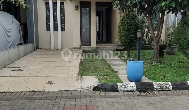 Dikontrakkan Rumah Nyaman Daerah Cipamokolan