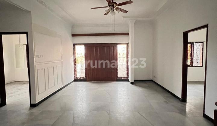 Rumah Keluarga Nyaman Leluasa di Karasak Utara 2