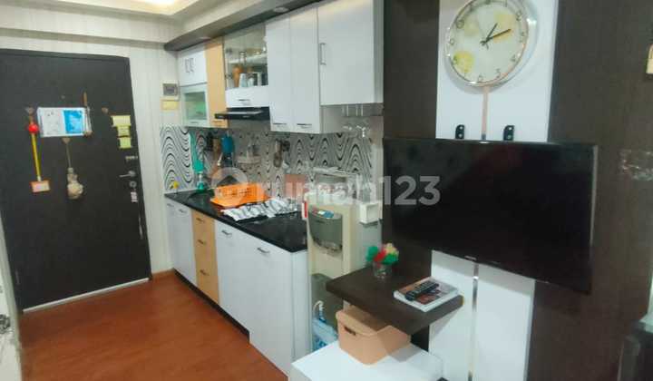 Dijual Apartemen Jardin Lantai 15 1