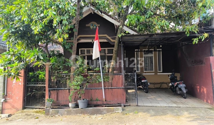 Dijual Rumah Daerah Cibiru