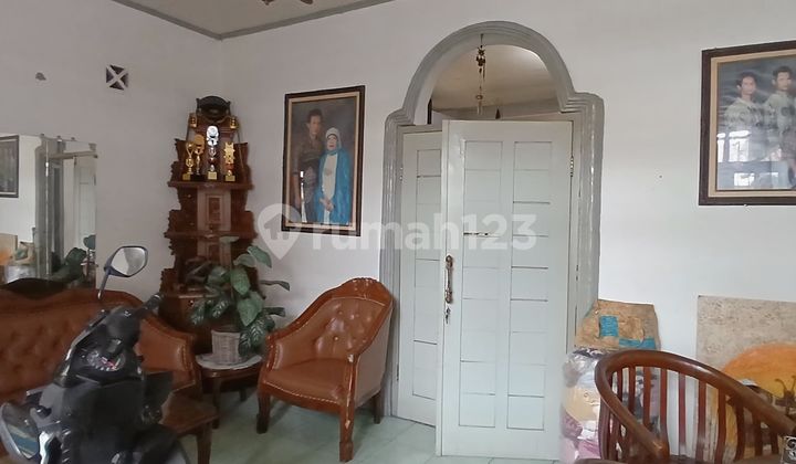 Sell Fast 2.5 Story House Sarijadi 2