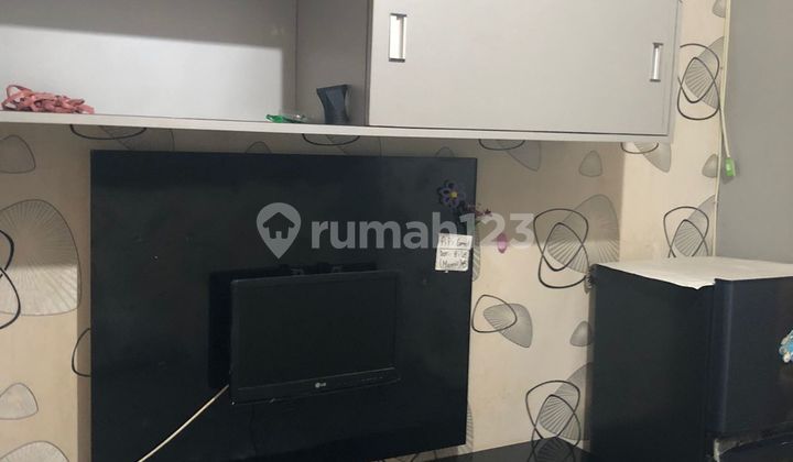 Dijual Apartment Parahyangan Residance 2