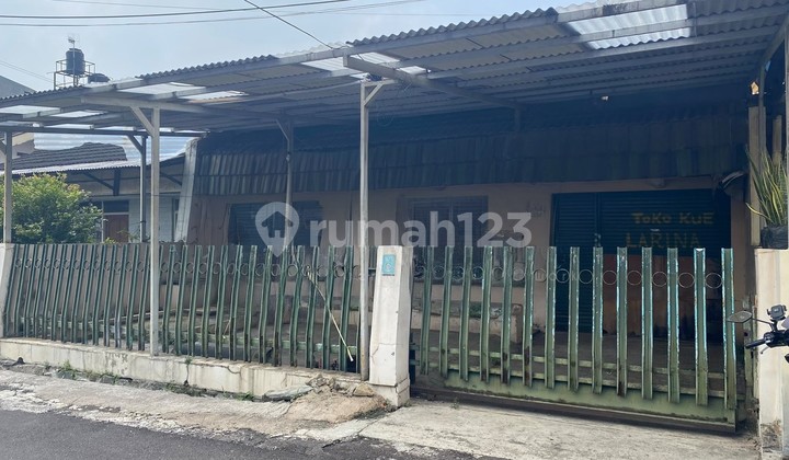 House for Sale in Arcamanik Area