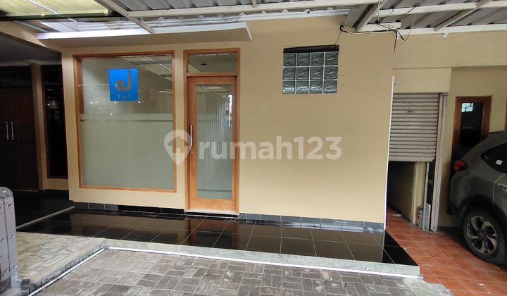 Business Space for Rent, Suitable for Office, etc.