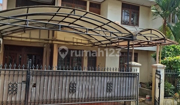 Dijual Rumah 2 Lantai Daerah Antapani Dijual Rumah 2 Lantai Daerah Antapani