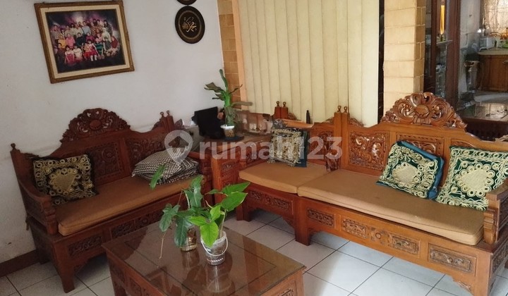 For Sale House in Antapani Cluster