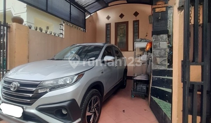 House for Sale in Cibiru Area 2